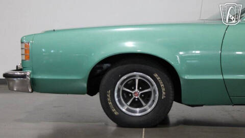 1978 Ford Ranchero
