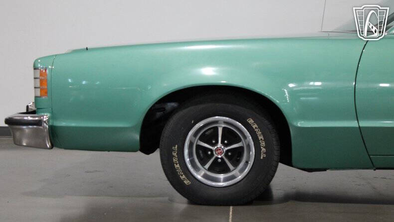 1978 Ford Ranchero