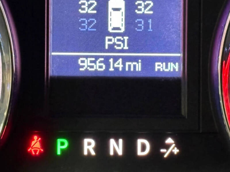 2012 Chrysler Town and Country Touring