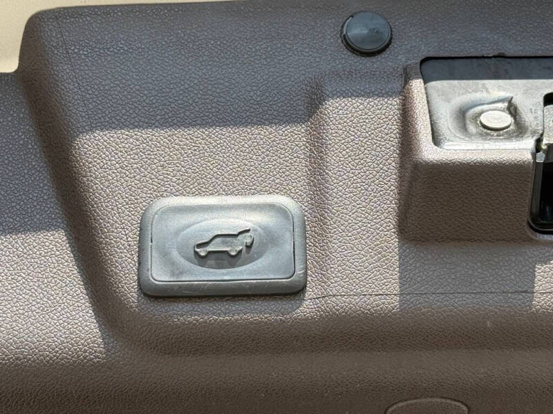 2013 Buick Enclave Leather