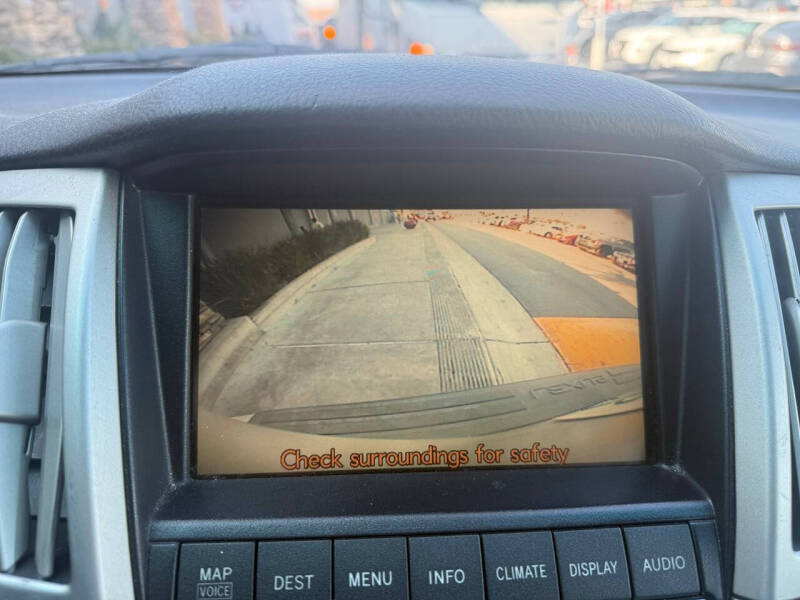 2007 Lexus RX 400h