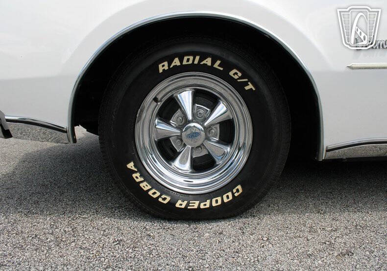 1968 Oldsmobile Eighty-Eight