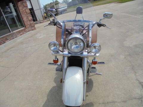 2006 Suzuki Boulevard for sale at USPL Auto Sales in Austin, AR