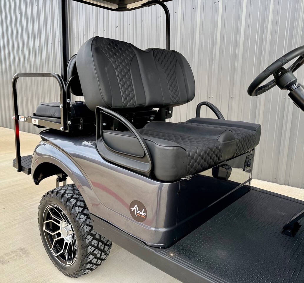 2016 E-Z-Go Freedom TXT for sale at Aledo Golf Carts in Willow Park, TX