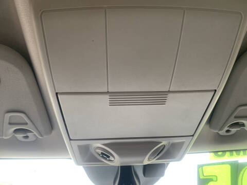 2016 Dodge Journey R/T