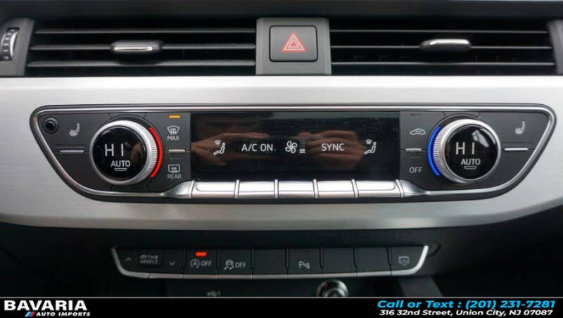 2018 Audi S5 Sportback 3.0T quattro Premium Plus