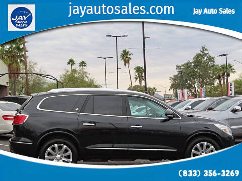 2014 Buick Enclave Premium