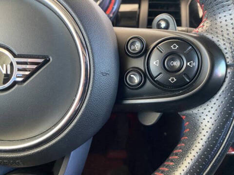 2021 MINI Hardtop 2 Door Cooper S