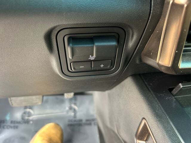 2024 GMC HUMMER EV 3X