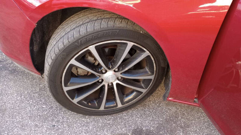 2014 Buick Verano Leather Group