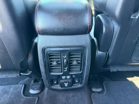 2015 Dodge Durango R/T