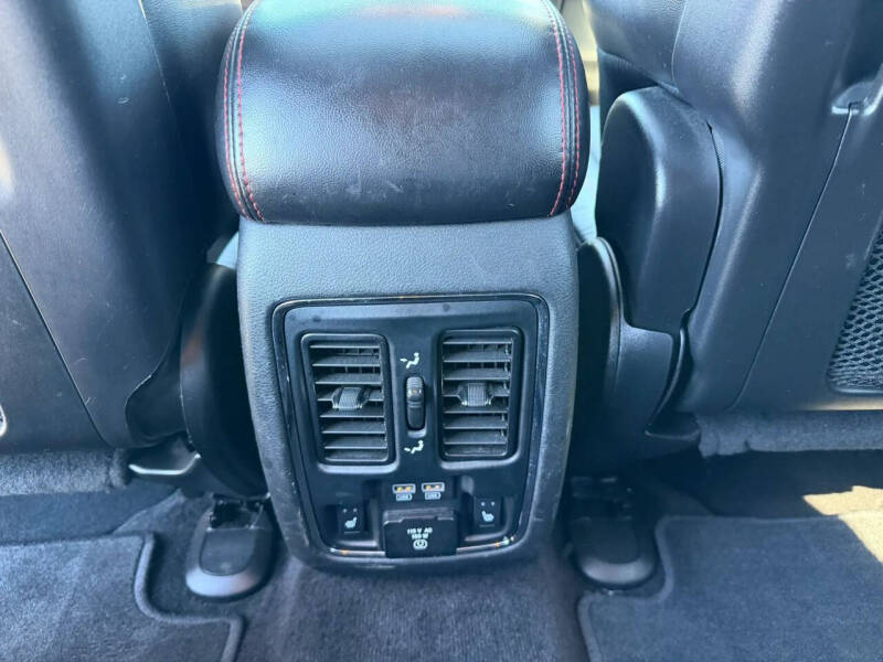 2015 Dodge Durango R/T