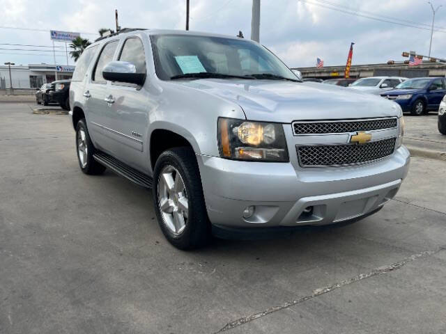 2013 Chevrolet Tahoe for sale at Corpus Christi Automax in Corpus Christi TX