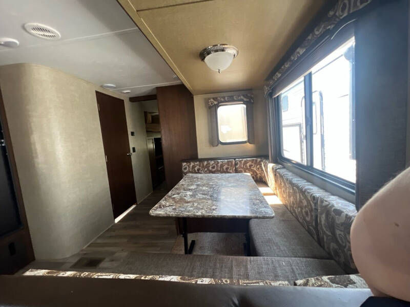 2016 Keystone RV Hideout