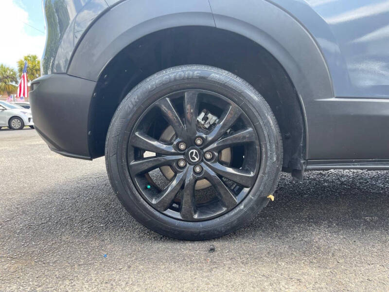 2022 Mazda CX-30 2.5 S Preferred