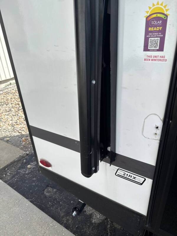 2025 Coleman COLEMAN LIGHT