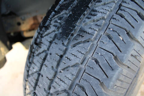 2007 Toyota FJ Cruiser