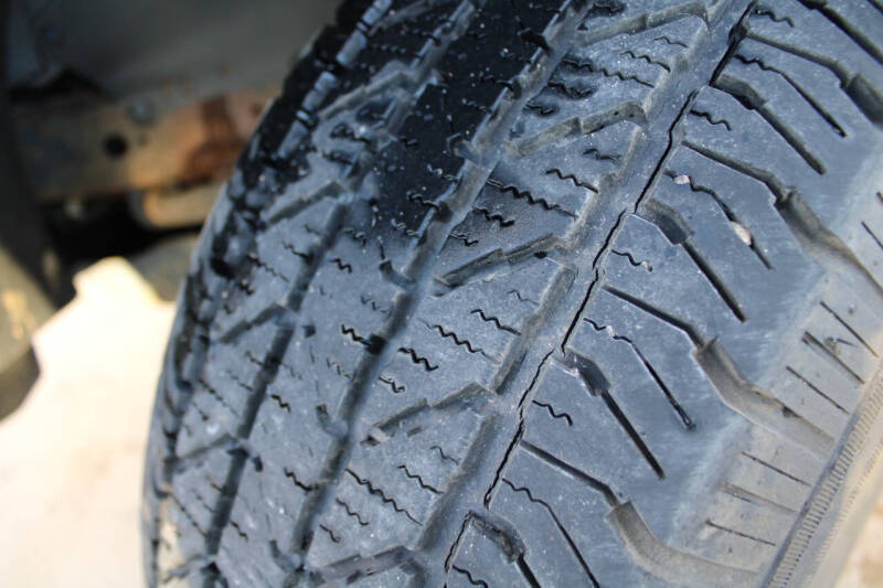 2007 Toyota FJ Cruiser