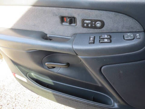 2002 Chevrolet Silverado 2500HD