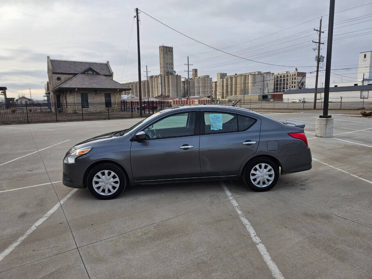 Cars For Sale in Salina, KS QUALITY USED CARS LLC