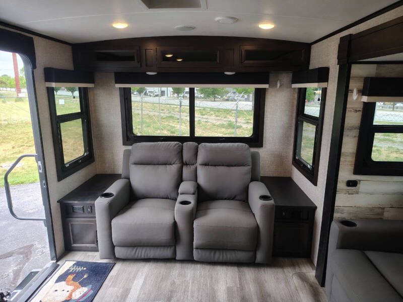 2023 Jayco WHITEHAWK 29RL