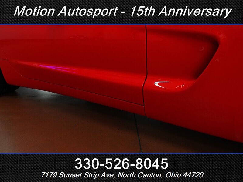 2004 Chevrolet Corvette