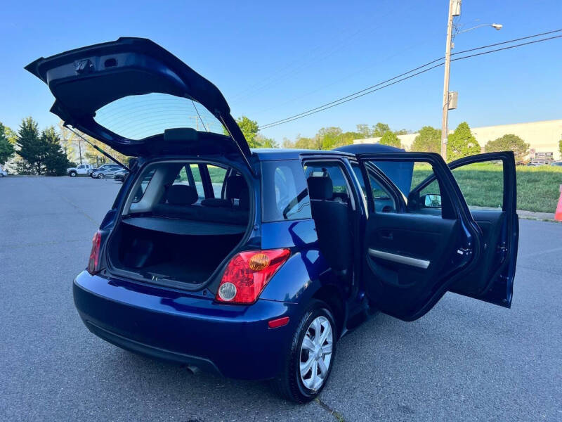 2005 Scion xA