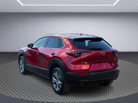 2020 Mazda CX-30 Premium