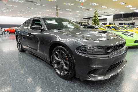 2019 Dodge Charger R/T