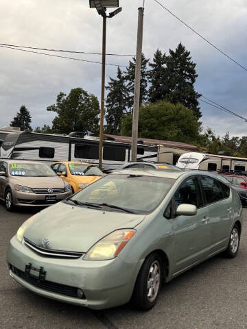 2007 Toyota Prius
