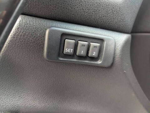 2014 Nissan Maxima 3.5 SV