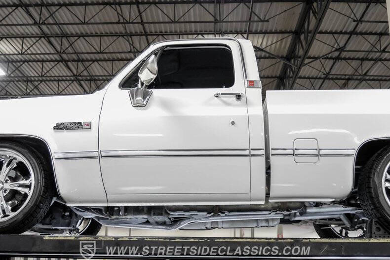 1982 GMC C/K 1500 Series