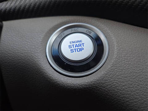 2021 Hyundai Tucson SEL