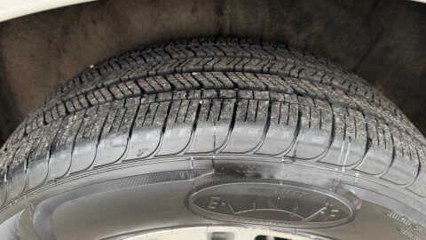 2020 Buick Enclave Premium