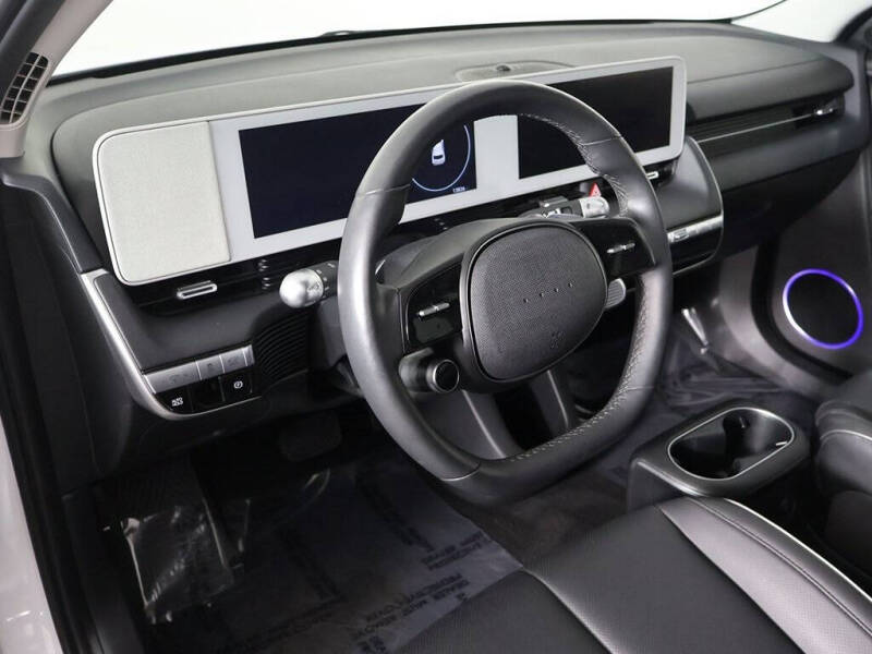 2023 Hyundai Ioniq 5 SEL