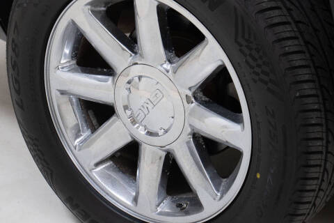 2011 GMC Yukon Denali