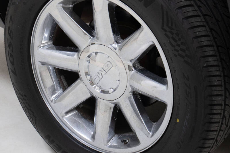 2011 GMC Yukon Denali