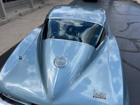 1967 Chevrolet Corvette