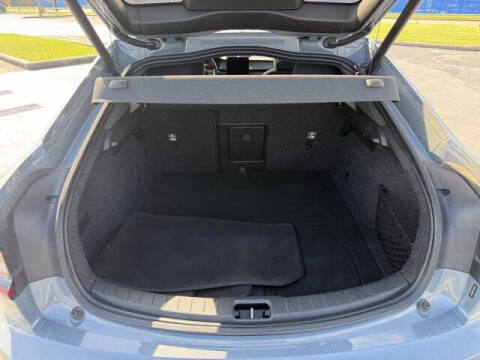 2021 Polestar 2 Launch Edition
