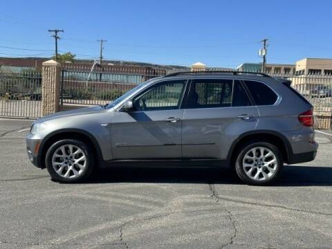 2013 BMW X5 for sale at St George Auto Gallery in Saint George UT
