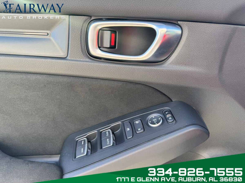 2024 Honda Civic Type R