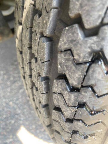 2009 Gulfstream Innsbruck