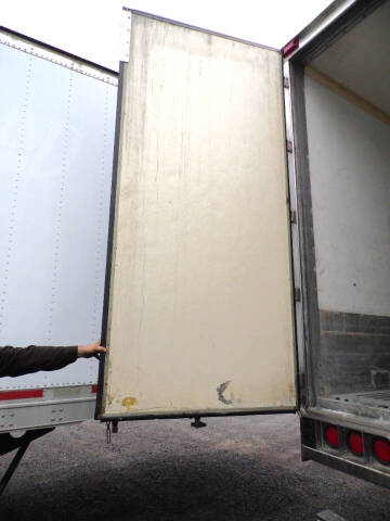 2006 Wabash REEFER