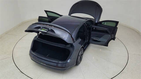 2024 Lucid Air Touring