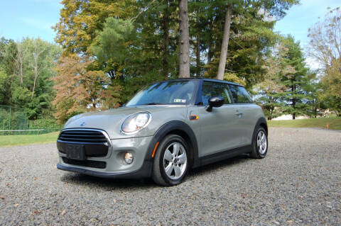 2018 MINI Hardtop 2 Door for sale at New Hope Auto Sales in New Hope PA