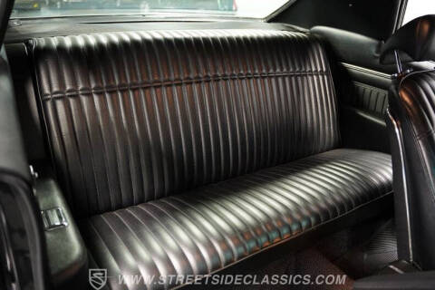 1970 Chevrolet Monte Carlo