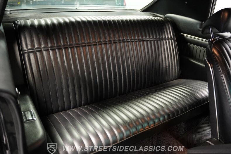 1970 Chevrolet Monte Carlo