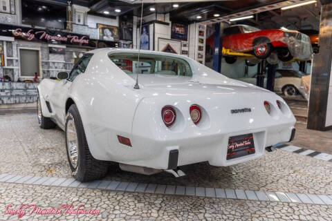 1977 Chevrolet Corvette