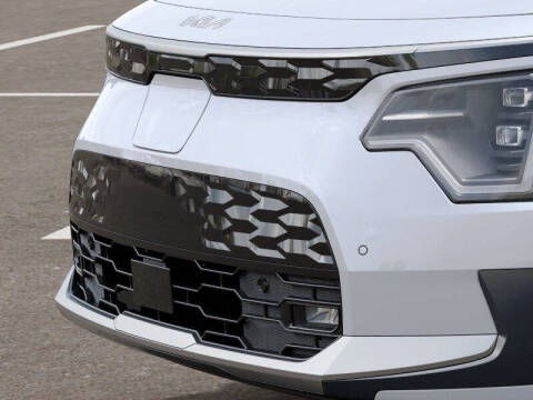 2026 Kia Niro EV Wave