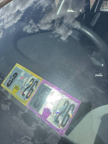 2010 Subaru Forester 2.5X